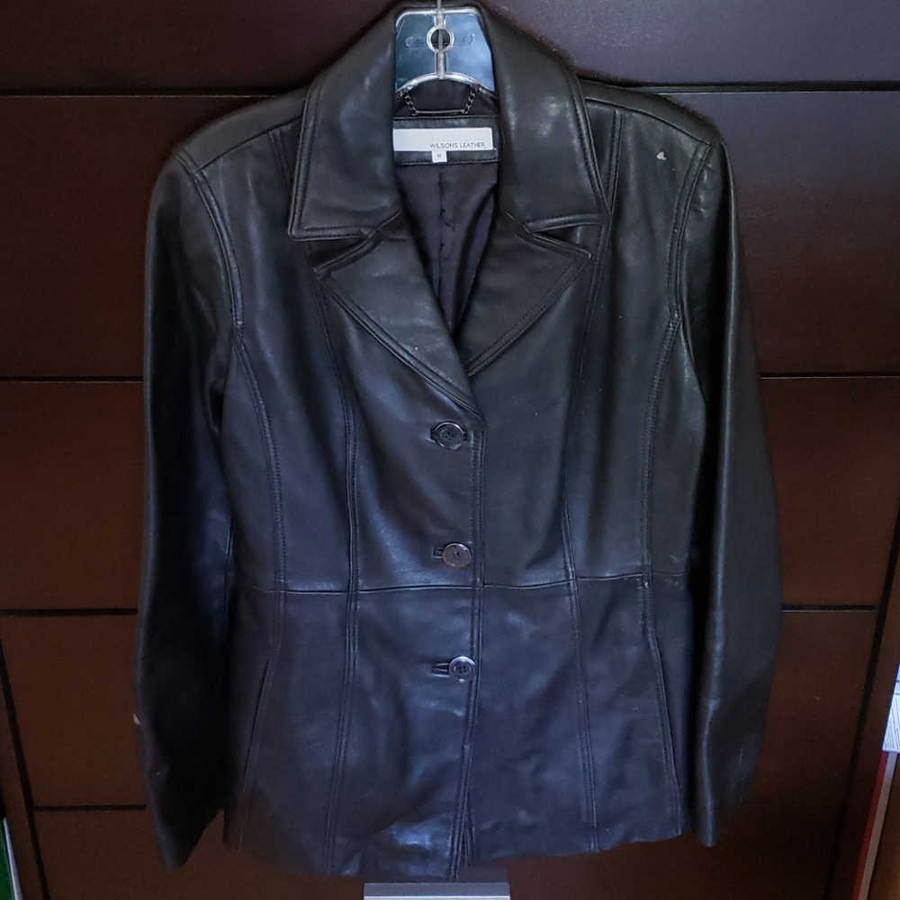 Wilson's Leather-